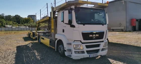 Man Tgs 18.400, снимка 3