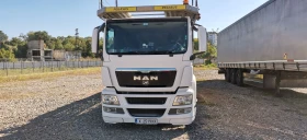 Man Tgs 18.400, снимка 2