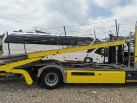 Man Tgs 18.400, снимка 14