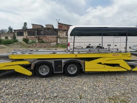 Man Tgs 18.400, снимка 13