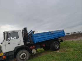 Man 19.280, снимка 4