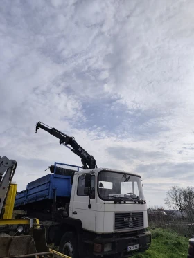 Man 19.280, снимка 7