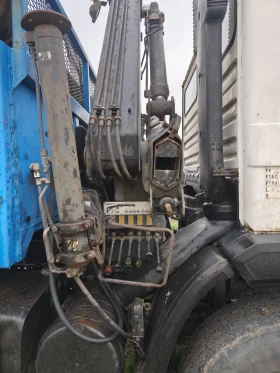 Man 19.280, снимка 2