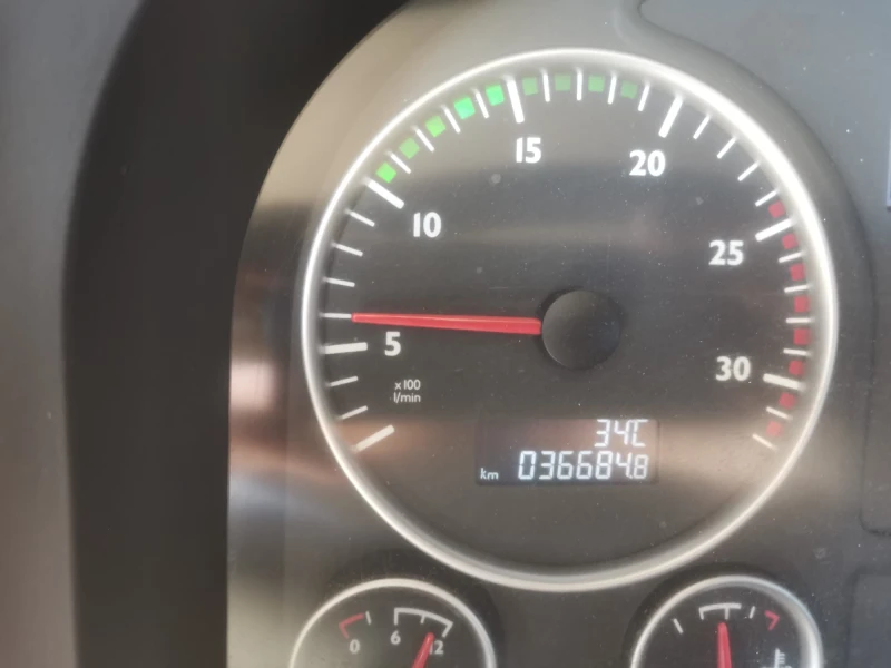 Man Tgs 18.400, снимка 9 - Камиони - 52637280