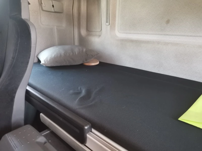 Man Tgs 18.400, снимка 8 - Камиони - 52637280