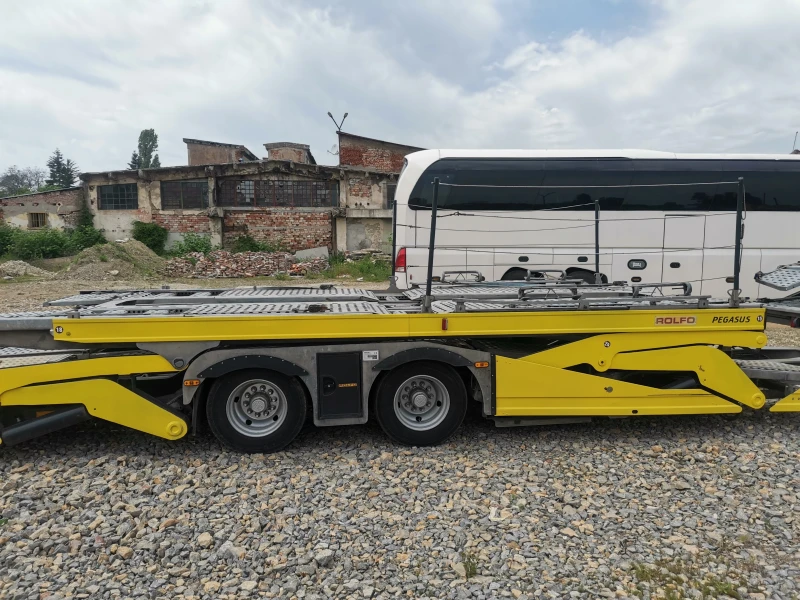 Man Tgs 18.400, снимка 13 - Камиони - 52637280