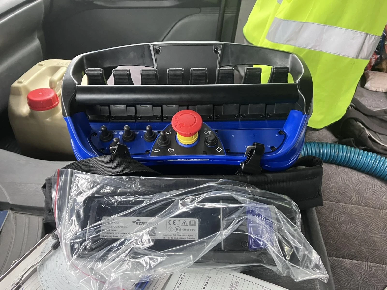 Scania 164  !!! V8 | Mobile.bg   17