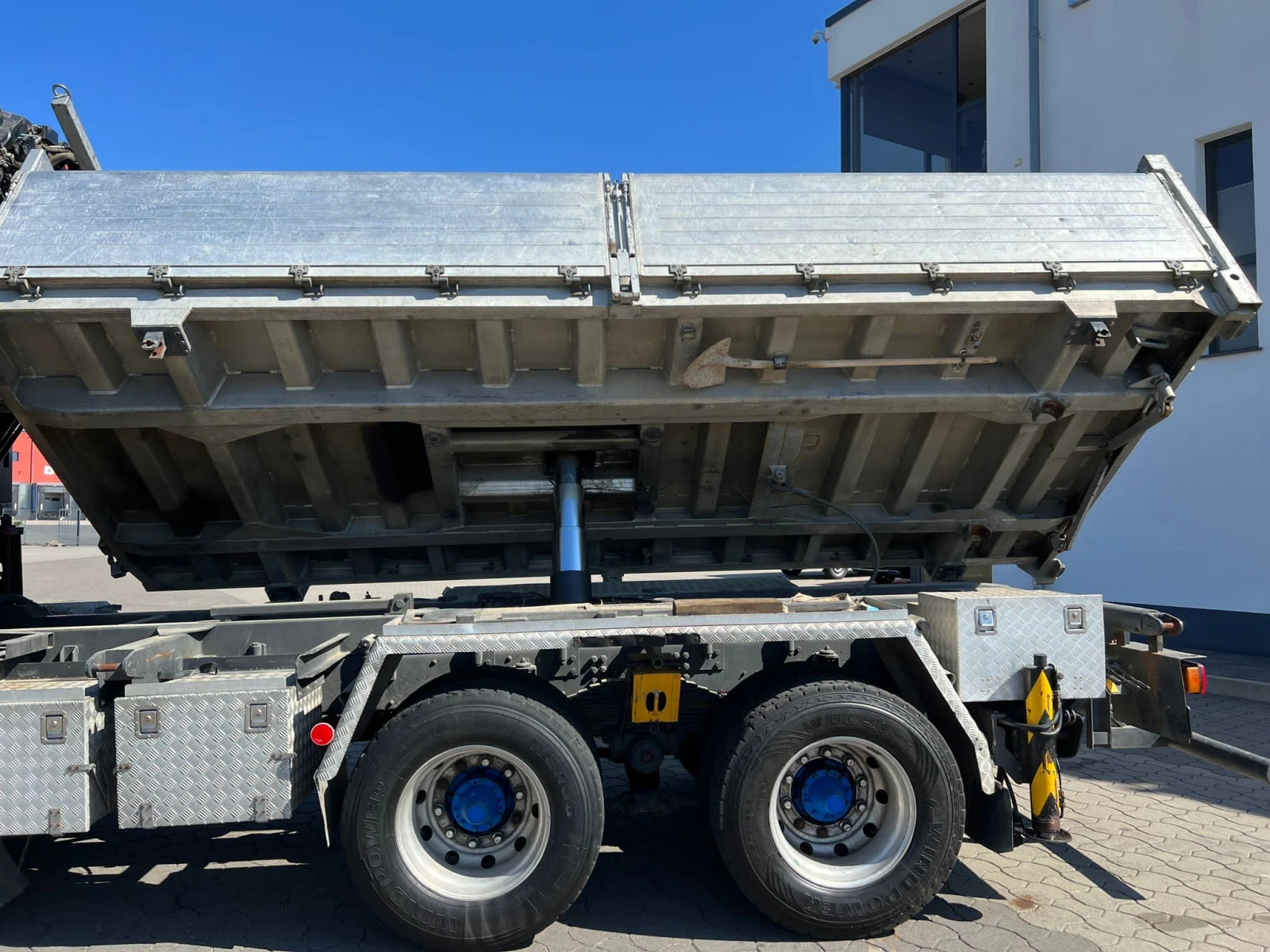 Scania 164  !!! V8 | Mobile.bg   14