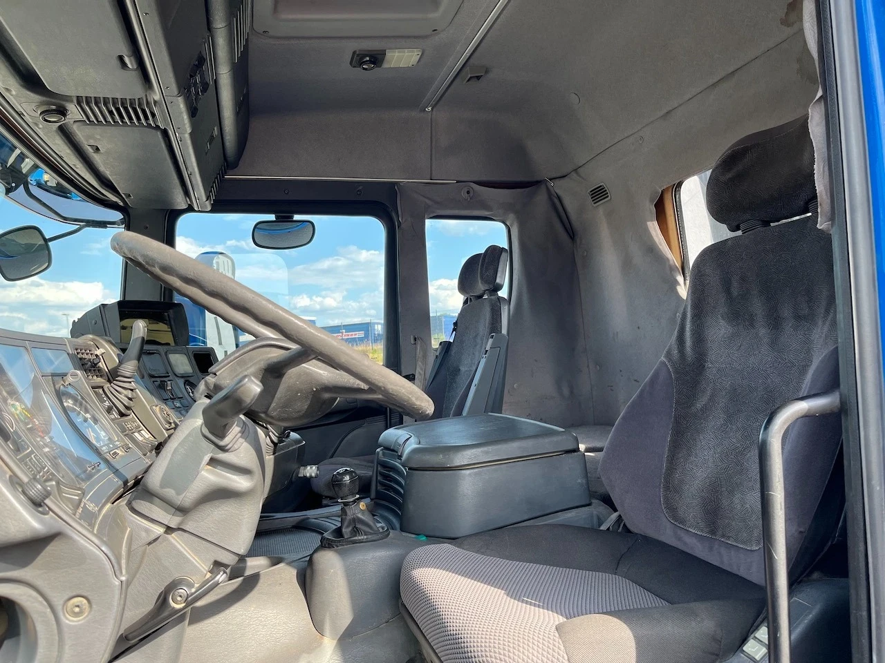 Scania 164  !!! V8 | Mobile.bg   13