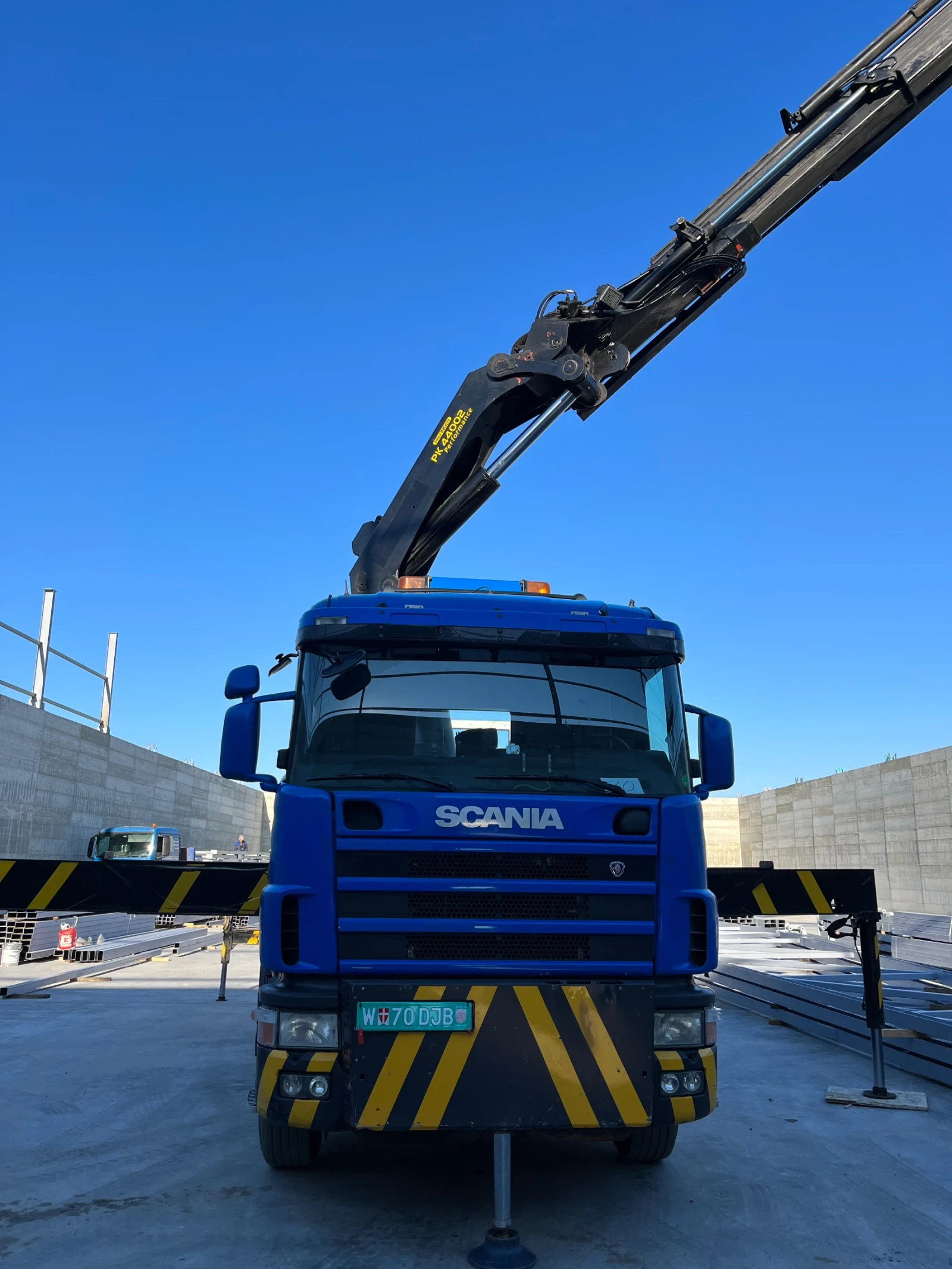 Scania 164  !!! V8 | Mobile.bg   15