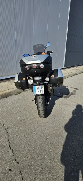 Ktm 1190 Adventure, снимка 7