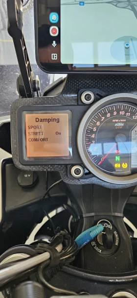 Ktm 1190 Adventure, снимка 14