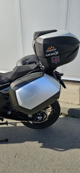 Ktm 1190 Adventure, снимка 17