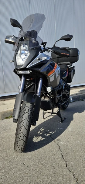 Ktm 1190 Adventure, снимка 1