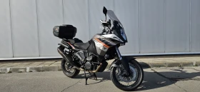Ktm 1190 Adventure, снимка 3