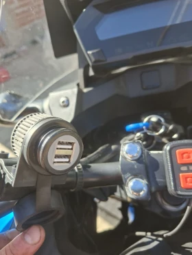 Honda Nc 750 ax-D, снимка 5