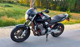 Honda Hornet, снимка 1