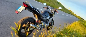Honda Hornet, снимка 2
