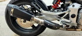 Honda Hornet 919 Fireblade, снимка 4