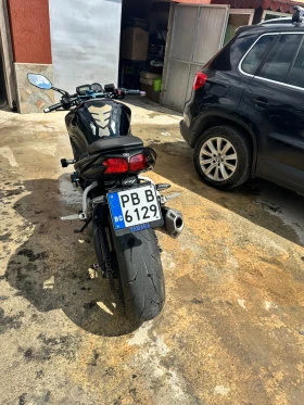 Yamaha FZ1 Нов внос , снимка 6