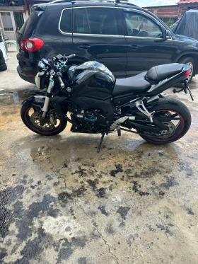 Yamaha FZ1 Нов внос , снимка 7