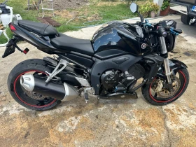 Yamaha FZ1 Нов внос , снимка 5