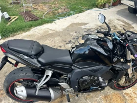 Yamaha FZ1 Нов внос , снимка 4