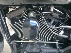 Harley-Davidson Dyna Harley-Davidson Dyna Street Bob 103  Club Style, снимка 7