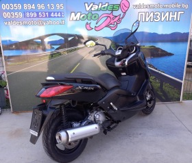 Yamaha X-max 250 I, снимка 5 - Мотоциклети и мототехника - 41688978