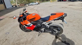 Honda Cbr 600RA, снимка 1