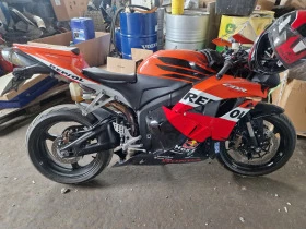 Honda Cbr 600RA, снимка 2