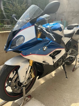 BMW R S1000rr, снимка 14