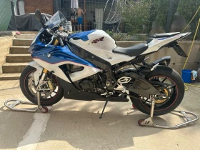 BMW R S1000rr, снимка 11