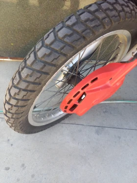 Gilera Rc 600 | Mobile.bg    6