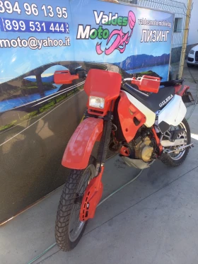 Gilera Rc 600 | Mobile.bg    3