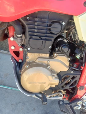 Gilera Rc 600 | Mobile.bg    4