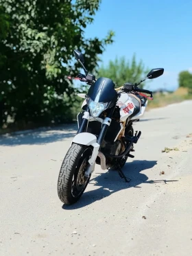 Aprilia Shiver Shiver 750i ABS | Mobile.bg    2