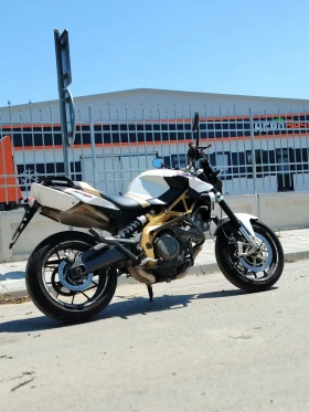 Aprilia Shiver Shiver 750i ABS | Mobile.bg    7