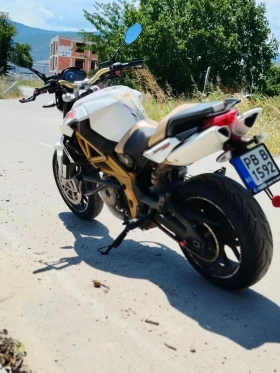 Aprilia Shiver Shiver 750i ABS | Mobile.bg    6