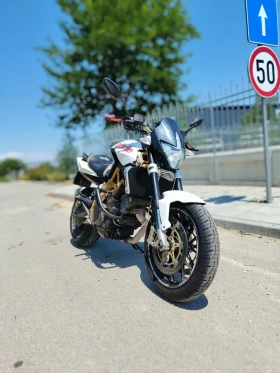  Aprilia Shiver