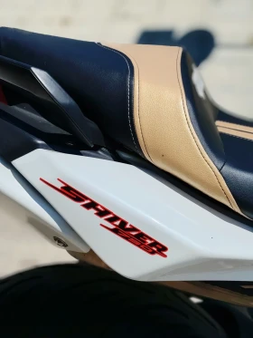 Aprilia Shiver Shiver 750i ABS | Mobile.bg    4