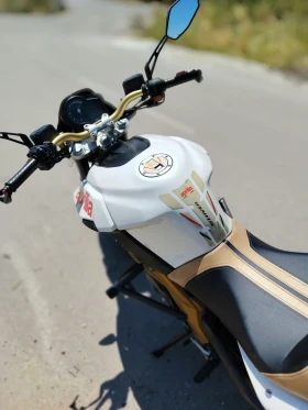 Aprilia Shiver Shiver 750i ABS | Mobile.bg    15
