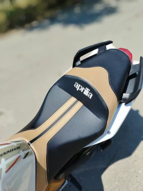 Aprilia Shiver Shiver 750i ABS | Mobile.bg    10