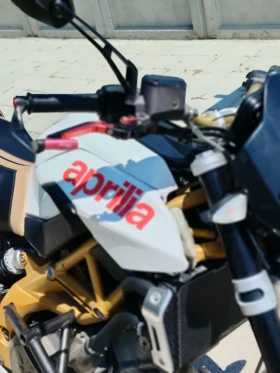 Aprilia Shiver Shiver 750i ABS | Mobile.bg    5