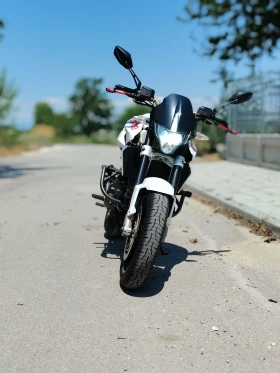 Aprilia Shiver Shiver 750i ABS | Mobile.bg    3