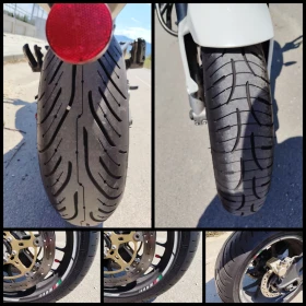 Aprilia Shiver Shiver 750i ABS | Mobile.bg    12