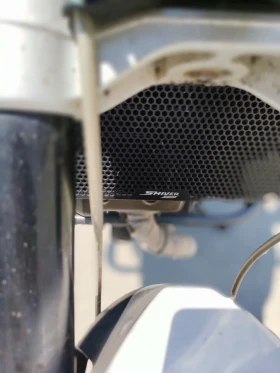 Aprilia Shiver Shiver 750i ABS | Mobile.bg    11