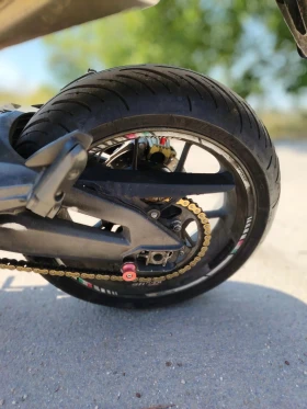 Aprilia Shiver Shiver 750i ABS | Mobile.bg    13