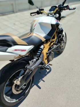 Aprilia Shiver Shiver 750i ABS | Mobile.bg    17