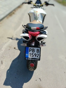Aprilia Shiver Shiver 750i ABS | Mobile.bg    16